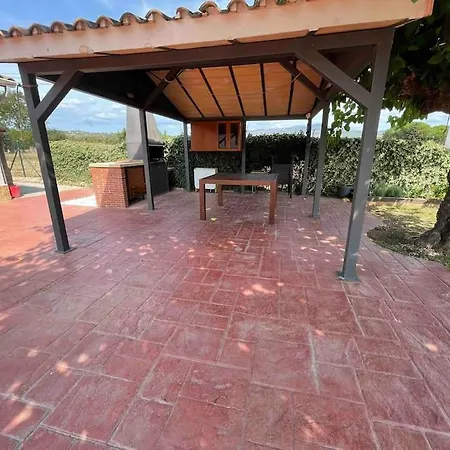 Moli Gran Santa Eulalia de Ronsana