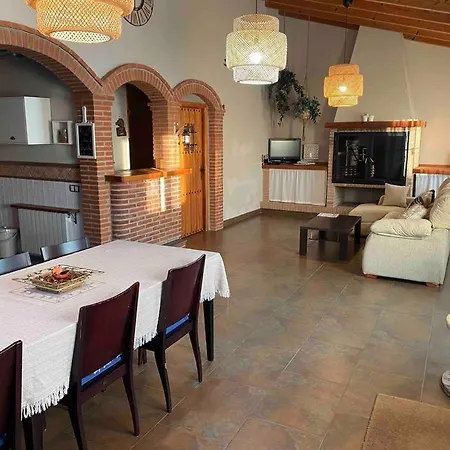 Villa Moli Gran *