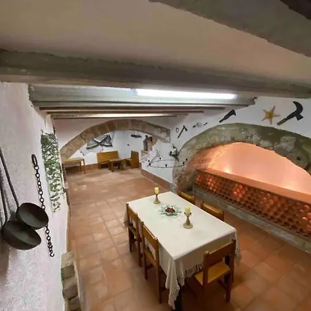 Villa Moli Gran *