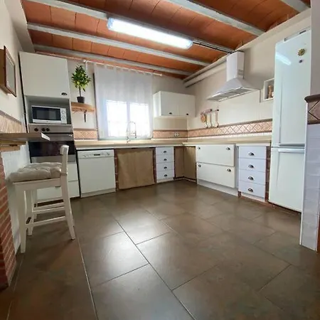 Villa Moli Gran
