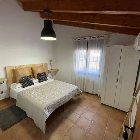 Moli Gran 빌라 Santa Eulalia de Ronsaná