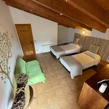 Moli Gran Villa Santa Eulalia de Ronsana
