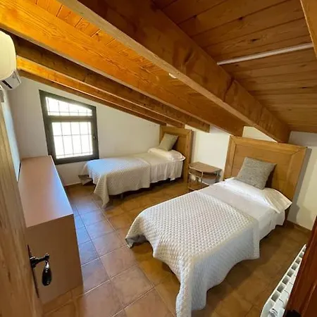Moli Gran Villa *
