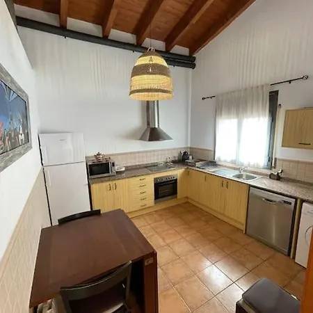 Villa Moli Gran