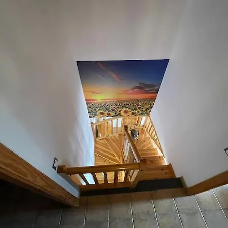 Villa Moli Gran Santa Eulalia de Ronsana