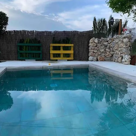 Villa Moli Gran