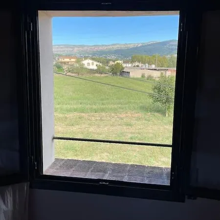 Villa Moli Gran *