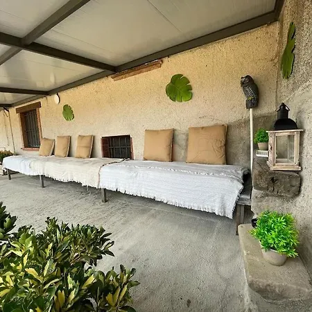 Moli Gran Villa