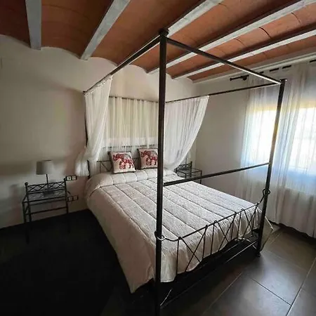 Moli Gran Villa